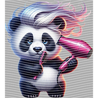 Animal Text Series-AT 2604